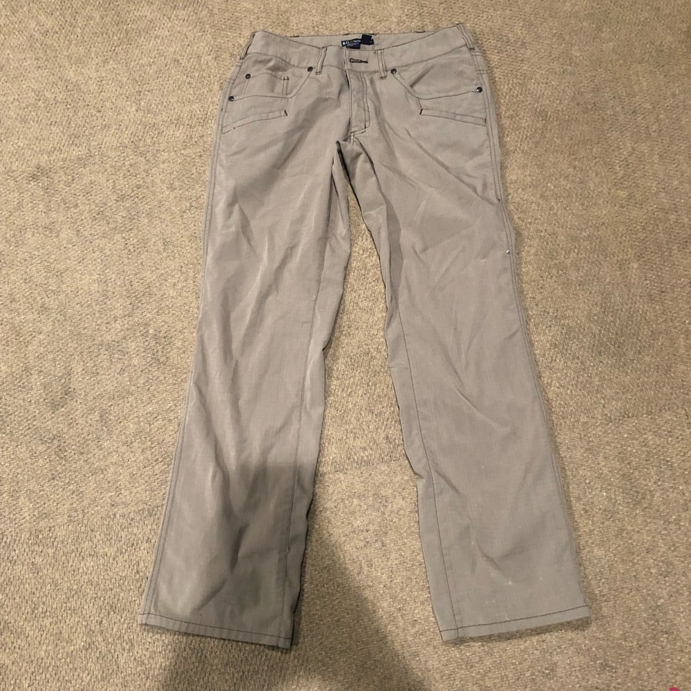 Women's 5.11 Rip Stop Tactical Pants